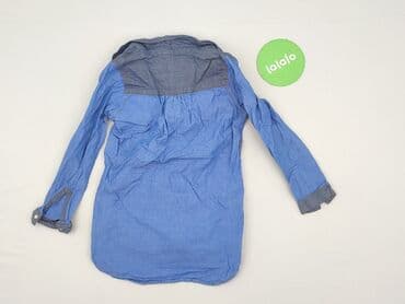 lidl koszulka termoaktywna: Sukienka, H&M, 4-5 lat, 104-110 cm, stan - Bardzo dobry — 3