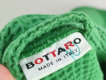 krótki szlafrok: Kardigan damski, rozmiar S — 4