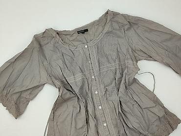 koszula od mango: KappAhl, Bluzka damska, rozmiar M — 1