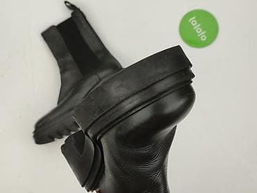 lasocki kozaki: Gino Rossi, Botki damskie, rozmiar 39 — 6