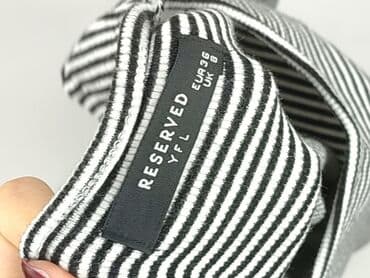 wieszak na ubrania lidl: Reserved YFL, Sukienka damska, rozmiar S — 6