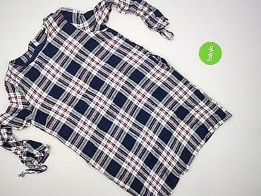 sukienka patchwork: Monnari, Sukienka damska, rozmiar 3XL — 2