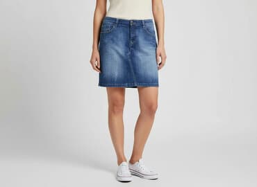esprit spódnice: Esprit, Women`s skirt, size XS — 1