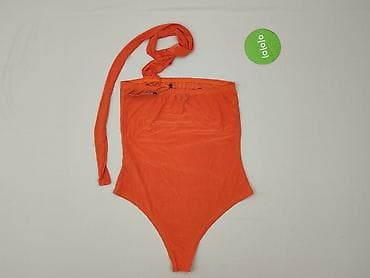 pull bear kombinezon: Boohoo, Body damskie, rozmiar L — 3