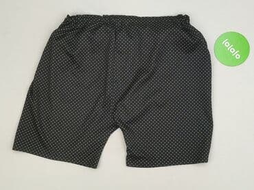 spódnico spodenki w kropki: Szorty damskie, rozmiar L — 4