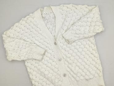 akrylowy sweter: MNG, Kardigan damski, rozmiar M — 1