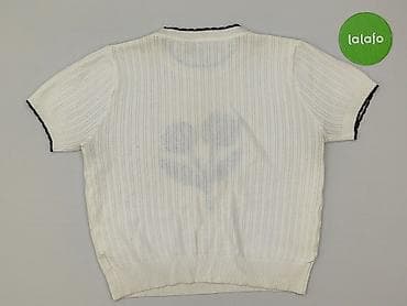 bluzki do spodnic: Elsa, Bluzka damska, rozmiar S — 3