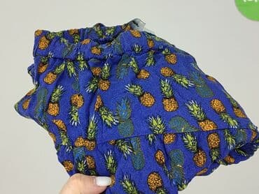 spódniczka mini z falbanką: Spódnica damska, rozmiar S — 5