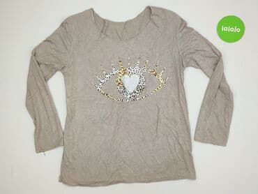 ubrania z kotem: Bluzka damska, rozmiar S — 2