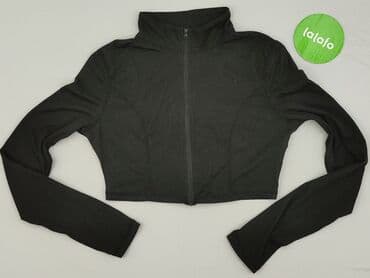 leginsy m: Bluza damska
, rozmiar M — 2