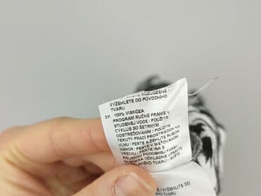 sweter zebra: Monari, Sweter damski, XL — 6