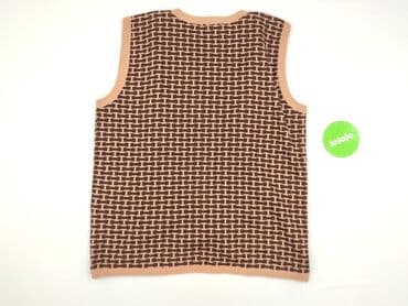 дублянка жіноча польща: Women`s waistcoat, size L (EU 40) — 3
