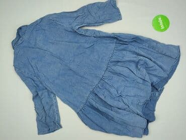 sukienki dżinsowe damskie duże rozmiary: ONLY, Sukienka damska, rozmiar S — 3