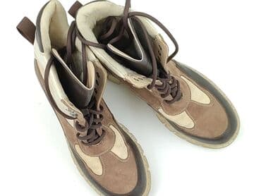 buty botki damskie ccc: Botki damskie, rozmiar 37 — 1