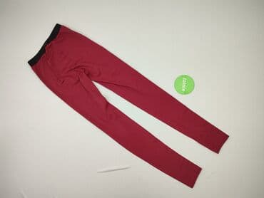 zamszowe legginsy: Leggings Sports for women, size S (EU 36) — 3