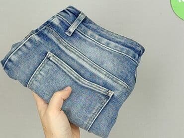 modne krótkie spodenki: Tally Weijl, Szorty damskie, rozmiar L — 7