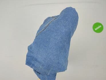 sinsay katany jeansowe: Sinsay, Jeansy damskie, rozmiar M — 6