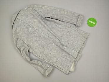 jacket reserved: Bershka, Płaszcz damski, rozmiar XS — 3