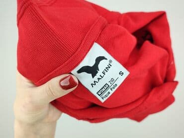 wisla krakow t shirty: Damska koszulka polo, rozmiar S — 5