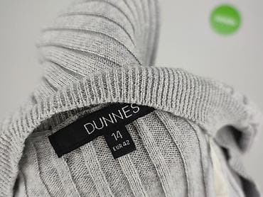 loca second hand: Dunnes, Sweter damski, rozmiar XL — 7