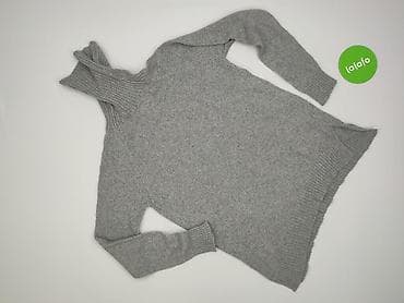 100 kaszmir: Sweter damski, rozmiar M — 3