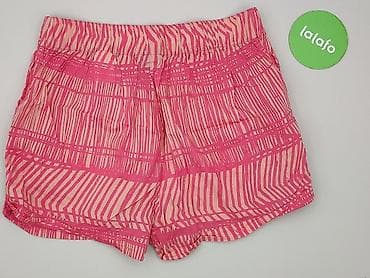 biale spodenki hm: H&M, Szorty damskie, rozmiar S — 3