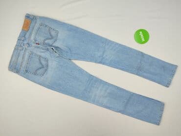 jeansy damskie cropp: Levi’s, Jeansy damskie, M — 3