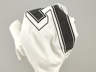 champion reverse weave tshirt: T-shirt damski, rozmiar S — 5