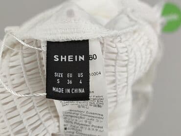 michael kors plus size tops: Shein, Top damski, S w lalafo.pl — 4 michael kors plus size tops: Shein, Top damski, S — 4