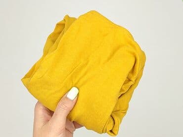 srebrna bluzka h: Amisu, Bluzka damska, rozmiar S — 5