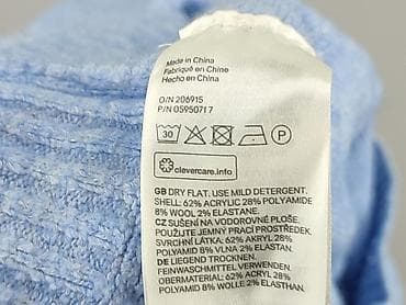 pulz jeans sweter: Sweter damski, rozmiar S — 6