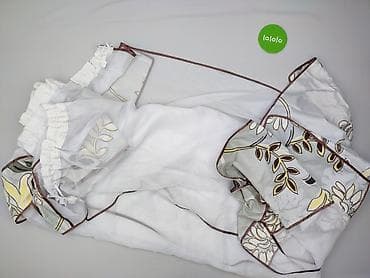 darmo: Firanka dekoracyjna Livino Home Collection - Typ: firana z taśmą — 3