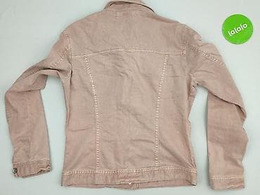 bomberka c: Tom Tailor, Kurtka jeansowa damska, rozmiar S — 3