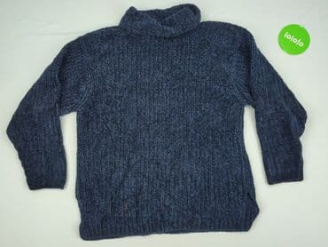 sweter z misiem tous: Golf damski, rozmiar XL — 3