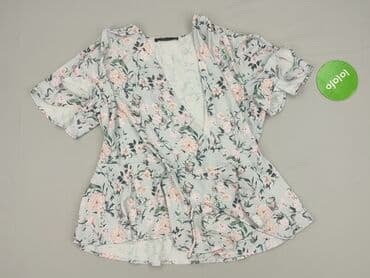 bluzka z frędzlami mohito: Mohito, Bluzka damska, rozmiar S — 3