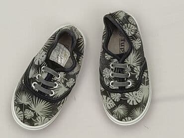 trampki vans authentic: Baby shoes, Lupilu, 23, condition - Very good — 1