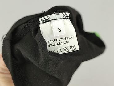 aksamitne bluzki: Bluzka damska, rozmiar S — 4