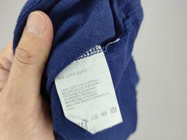 top z bufkami: Bluzka, 5-6 lat, 110-116 cm, stan - Dobry — 5