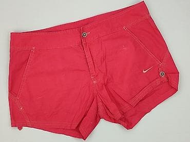 trampki biale ccc: Nike, Szorty damskie, rozmiar M — 1