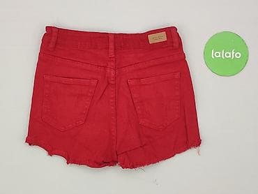 stoprocent buty: Szorty damskie, rozmiar 2XS — 3