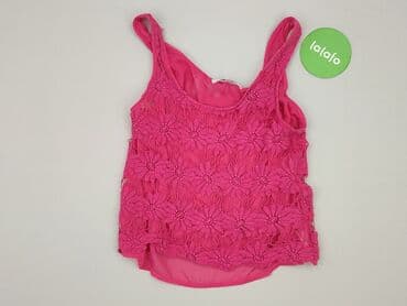 pepco klapki hello kitty: New Look, Top damski, rozmiar M — 2