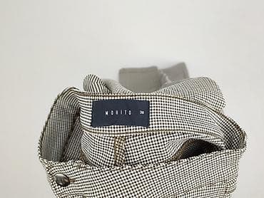 cropp young: Mohito, Spodnie materiałowe damskie, rozmiar M — 4