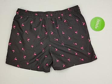 pull and bear mokasyny: Crivit, Szorty kąpielowe dla mężczyzn, rozmiar L — 3