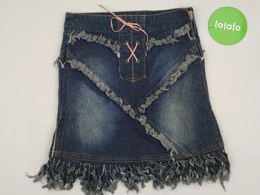 spódniczka gotycka: Women`s skirt, size L (EU 40) — 2