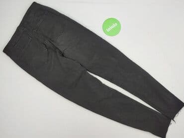 h m formuła 1 koszulka: H&M, Jeansy damskie, S — 3