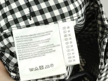 spodnie hello kitty zalando: Yessica, Spodnie materiałowe damskie, rozmiar S — 6