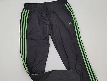 kombinezony decathlon: Adidas, Spodnie dresowe damskie, rozmiar M — 1