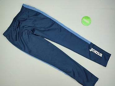 sportowe: Joma, Spodnie dresowe dla mężczyzn, rozmiar L — 3