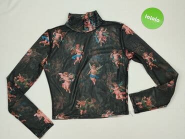 bluzki retro: Women's blouse, S at lalafo.pl — 2 bluzki retro: Women's blouse, S — 2