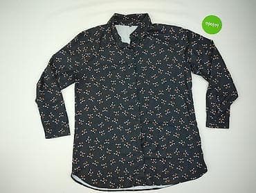 koszula damska: Koszula damska, rozmiar 4XL — 2